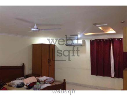 9 BHK Independent house for Rent in Hyderabad